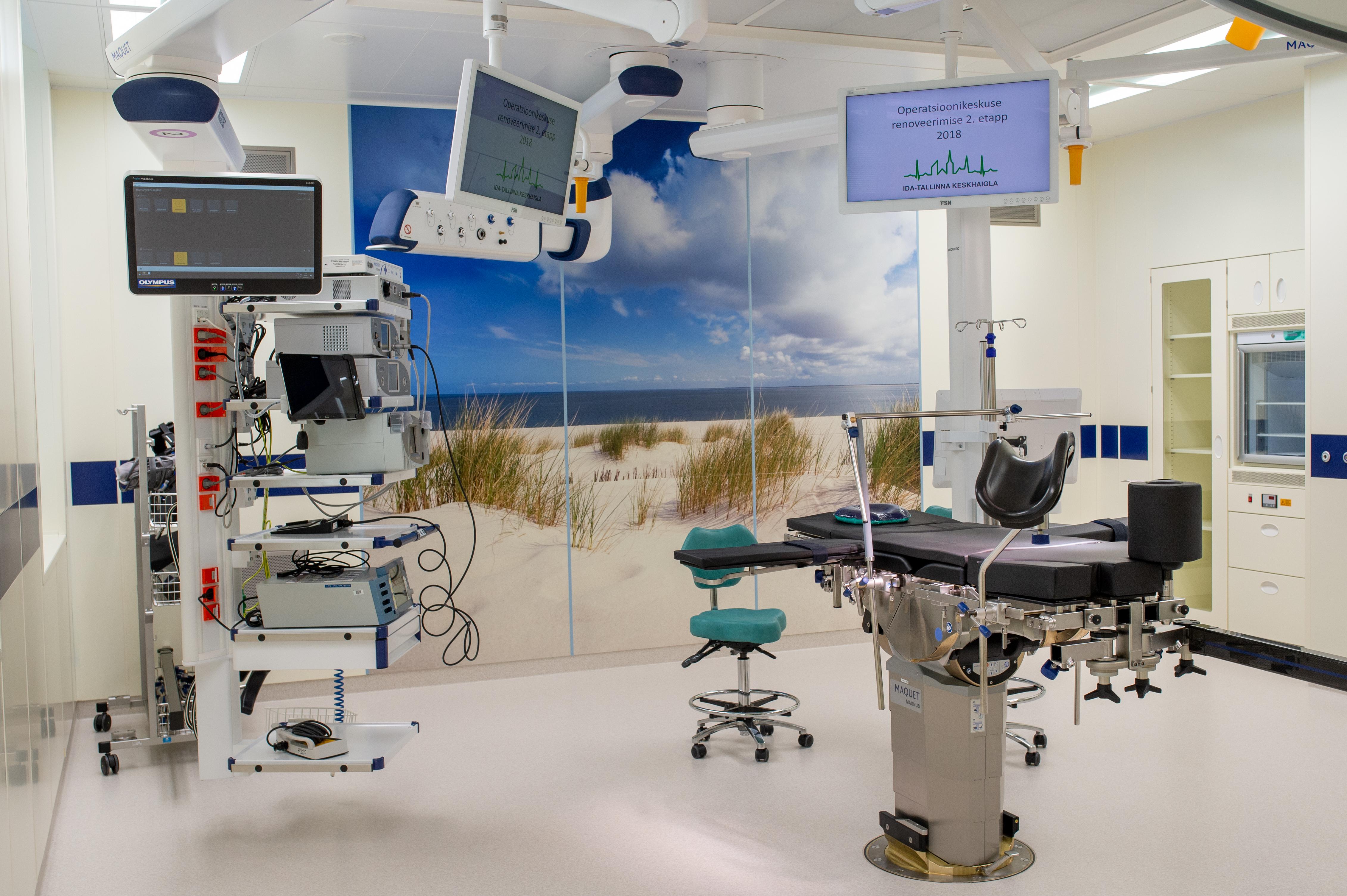 surgical-nurses-make-patients-feel-cared-for-ida-tallinna-keskhaigla
